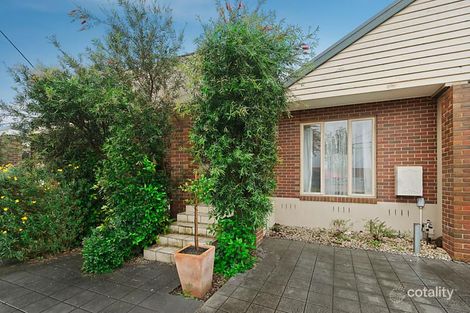 Property photo of 22B Separation Street Fairfield VIC 3078