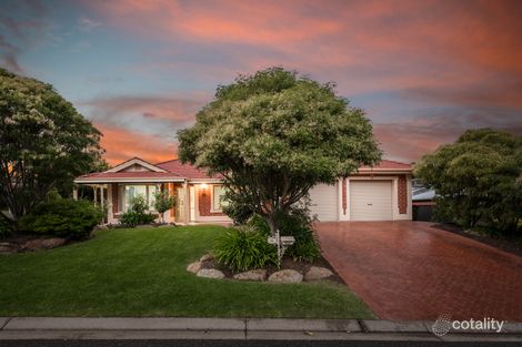 Property photo of 36 Jutland Parade Woodcroft SA 5162