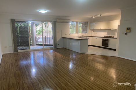 Property photo of 64/59-61 Good Street Westmead NSW 2145