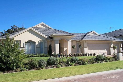 14 Flagstone Gr, Bella Vista, NSW 2153