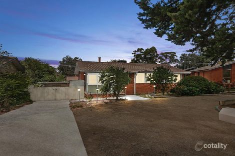 18 Eungella St, Duffy, ACT 2611