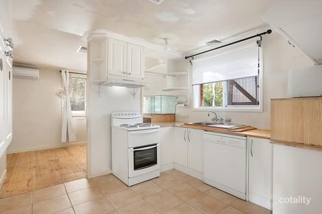 Property photo of 18 Eungella Street Duffy ACT 2611