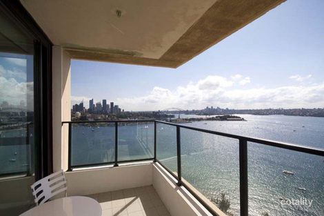 15a/21 Thornton St, Darling Point, NSW 2027