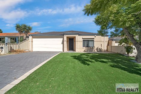 Property photo of 7A Compton Street Balga WA 6061