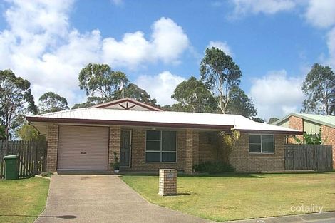 40 Cassia St, Beaconsfield, QLD 4740
