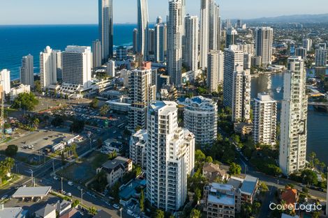 Property photo of 284/21 Cypress Avenue Surfers Paradise QLD 4217