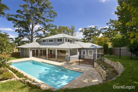 Property photo of 13 Gilbert Place Frenchs Forest NSW 2086