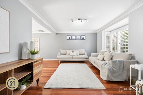 Property photo of 12 Daintree Place Dural NSW 2158