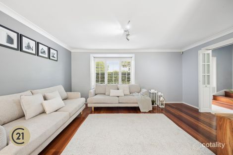 Property photo of 12 Daintree Place Dural NSW 2158