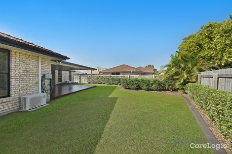 Property photo of 25 Beresford Circuit Bracken Ridge QLD 4017