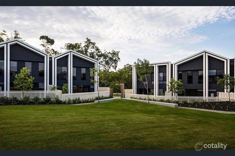 Property photo of 48/1 Residences Circuit Pimpama QLD 4209