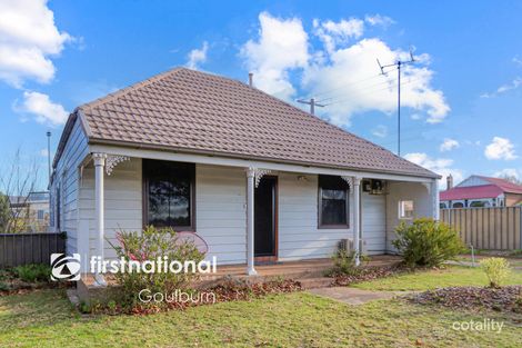 Property photo of 102 Mundy Street Goulburn NSW 2580