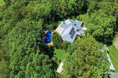 Property photo of 44-48 Hickey Close Gordonvale QLD 4865