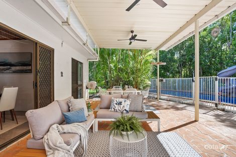 Property photo of 44-48 Hickey Close Gordonvale QLD 4865