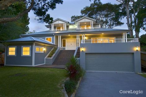 Property photo of 13 Gilbert Place Frenchs Forest NSW 2086