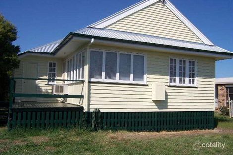 Property photo of 21 Gannan Street Clifton QLD 4361