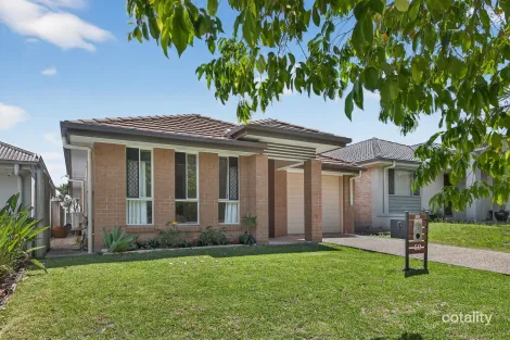 Property photo of 69 Jinibara Crescent Narangba QLD 4504