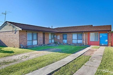 Property photo of 3 Fernhurst Close Keysborough VIC 3173