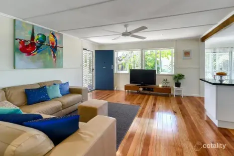 Property photo of 48 Rosebank Square Salisbury QLD 4107
