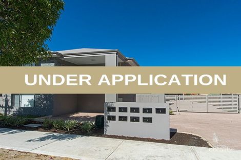 Property photo of 8/358 Hardey Road Cloverdale WA 6105