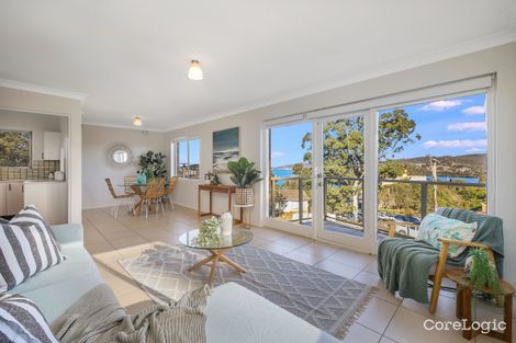 Property photo of 4/99 Henry Parry Drive Gosford NSW 2250