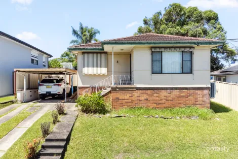 Property photo of 12 Bainton Road Mount Pritchard NSW 2170