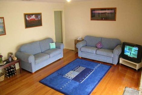 Property photo of 6 Mitchell Court Berwick VIC 3806