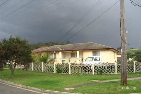 Property photo of 42 Jedda Road Lurnea NSW 2170