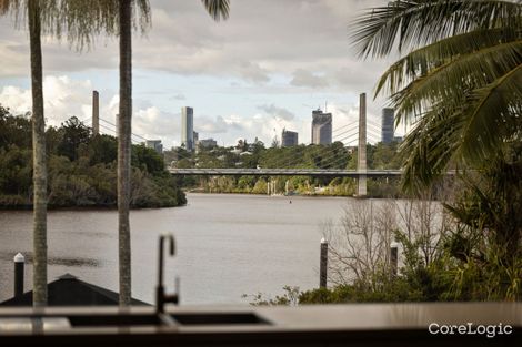 Property photo of 99 Brisbane Corso Fairfield QLD 4103