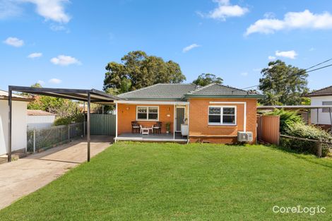 Property photo of 7 Arjez Place Marayong NSW 2148