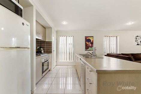 Property photo of 6 Beaumont Drive Pimpama QLD 4209