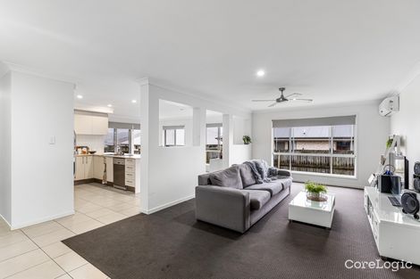 Property photo of 12 Breanna Street Cotswold Hills QLD 4350