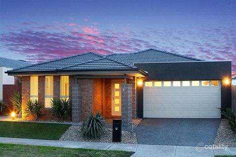 Property photo of 22 Cerise Avenue Epping VIC 3076