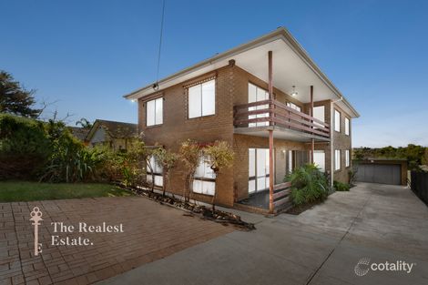 Property photo of 18 Woolart Street Strathmore VIC 3041
