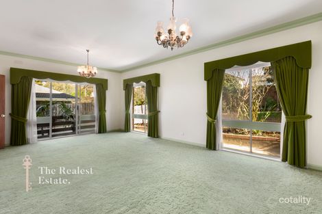 Property photo of 18 Woolart Street Strathmore VIC 3041