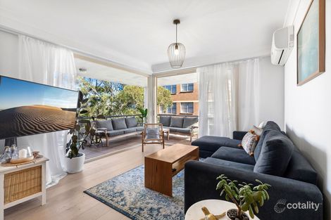 Property photo of 12/35-37 Wyanbah Road Cronulla NSW 2230