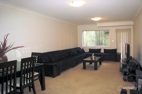 Property photo of 15/818-826 Canterbury Road Roselands NSW 2196