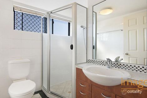 Property photo of 4/29 Riverview Terrace Indooroopilly QLD 4068