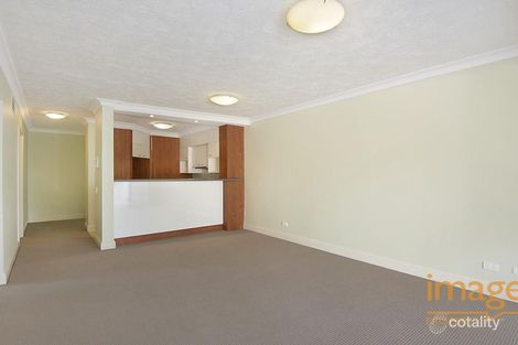 Property photo of 4/29 Riverview Terrace Indooroopilly QLD 4068