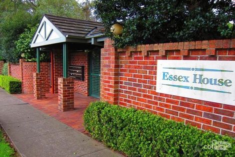 Property photo of 22/702 Pacific Highway Killara NSW 2071