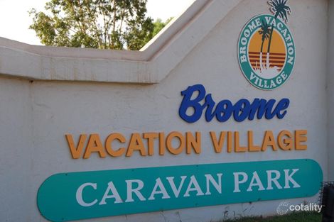 165/122 Port Dr, Cable Beach, WA 6726