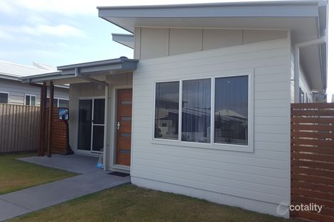 Property photo of 4 Trilby Avenue East Ballina NSW 2478