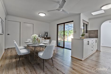 Property photo of 32 Taarnby Drive Salisbury Downs SA 5108