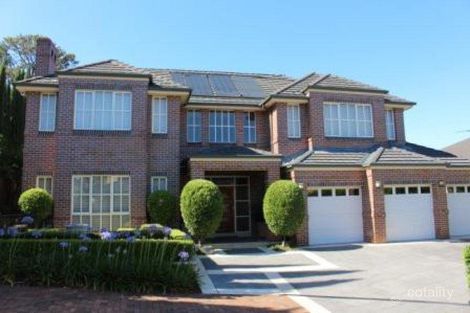 63 Glenhope Rd, West Pennant Hills, NSW 2125