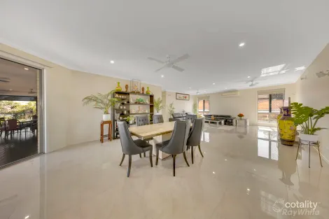 Property photo of 74 Hampton Drive Tannum Sands QLD 4680