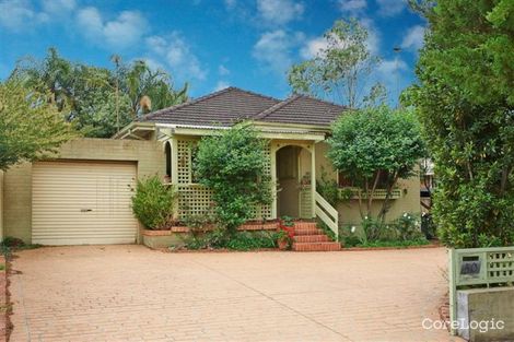 Property photo of 50 Iron Street North Parramatta NSW 2151