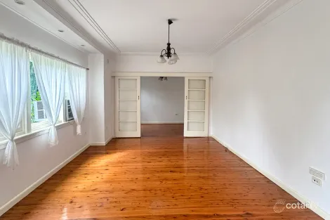 Property photo of 21 St Aidans Avenue Oatlands NSW 2117