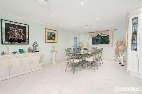 Property photo of 20 Jones Road Kenthurst NSW 2156