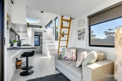 Property photo of 23 Parnella Drive Stieglitz TAS 7216