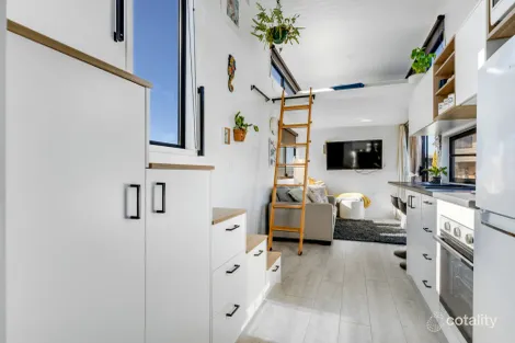 Property photo of 23 Parnella Drive Stieglitz TAS 7216